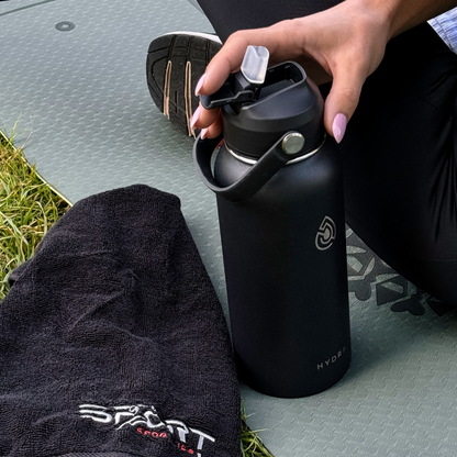 Obsidian Black 0.65L