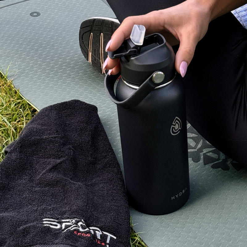 Obsidian Black 0.65L