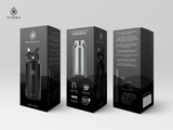 Obsidian Black 1L