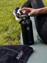 Obsidian Black 1L