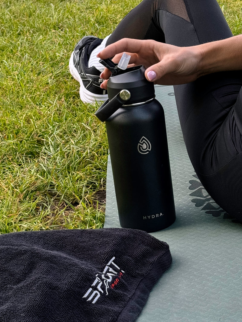 Obsidian Black 1L