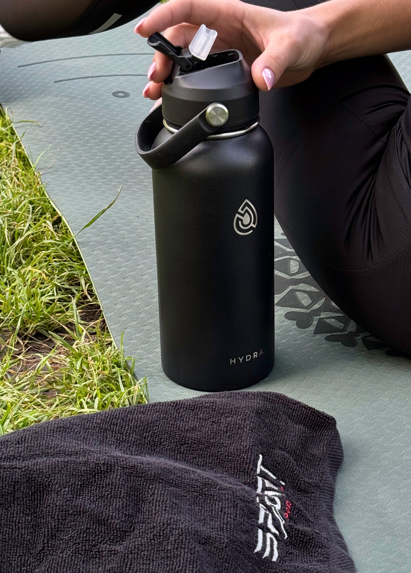 Obsidian Black 1L
