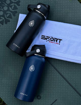 Obsidian Black 1L