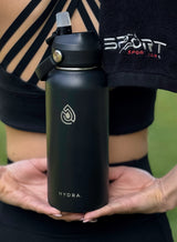 Obsidian Black 1L