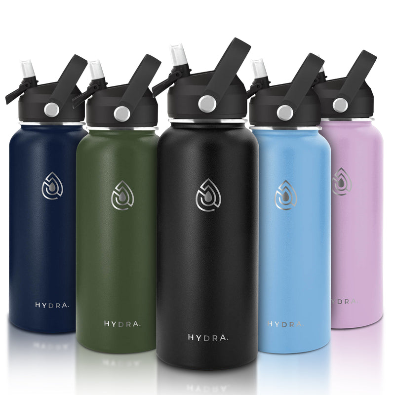 Obsidian Black 1L
