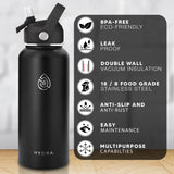 Obsidian Black 1L