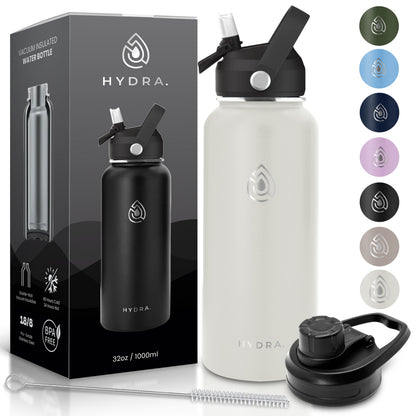 Elegant Silver 1L