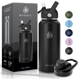 Obsidian Black 1L